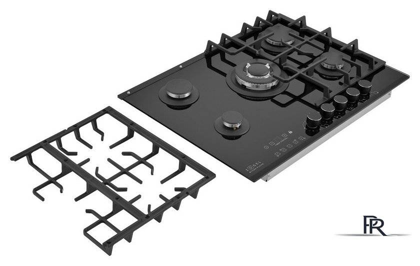 Варочная панель ZUGEL ZGH602X - Изображение №31 — Интернет-магазин ПроЗаказ