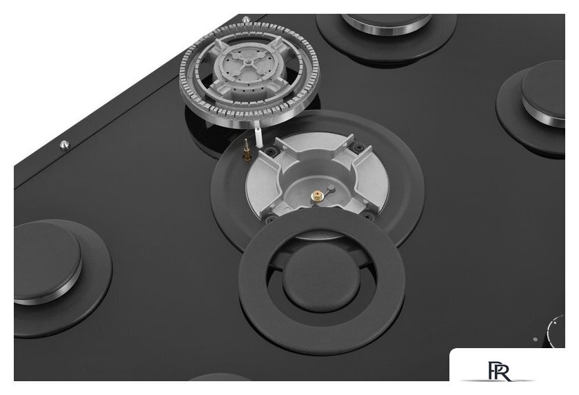 Варочная панель ZUGEL ZGH602X - Изображение №33 — Интернет-магазин ПроЗаказ