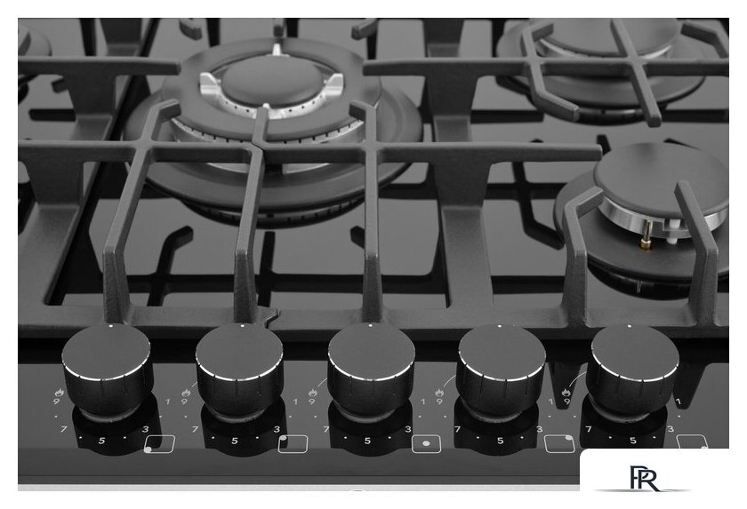 Варочная панель ZUGEL ZGH602X - Изображение №20 — Интернет-магазин ПроЗаказ