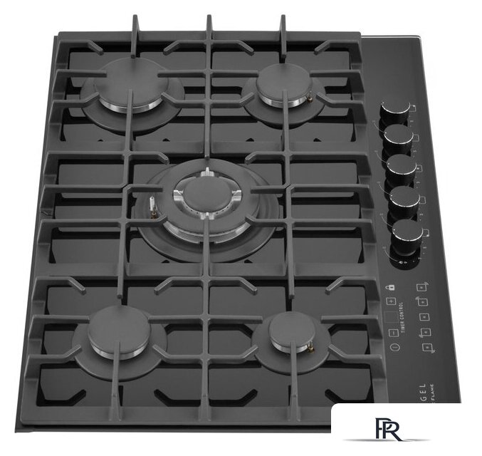 Варочная панель ZUGEL ZGH602X - Изображение №6 — Интернет-магазин ПроЗаказ