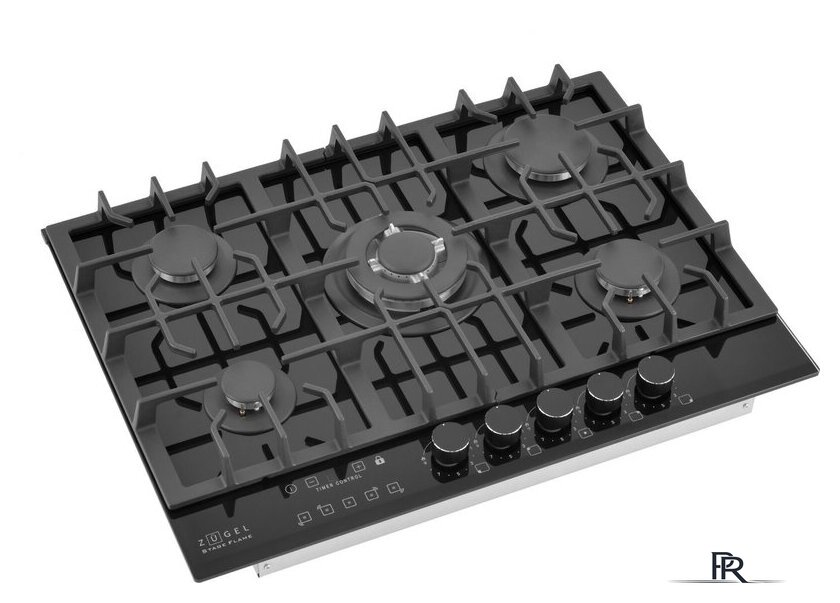 Варочная панель ZUGEL ZGH602X - Изображение №3 — Интернет-магазин ПроЗаказ