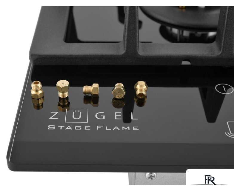Варочная панель ZUGEL ZGH602X - Изображение №34 — Интернет-магазин ПроЗаказ