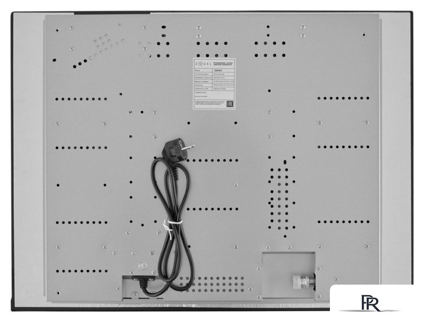 Варочная панель ZUGEL ZGH602X - Изображение №38 — Интернет-магазин ПроЗаказ