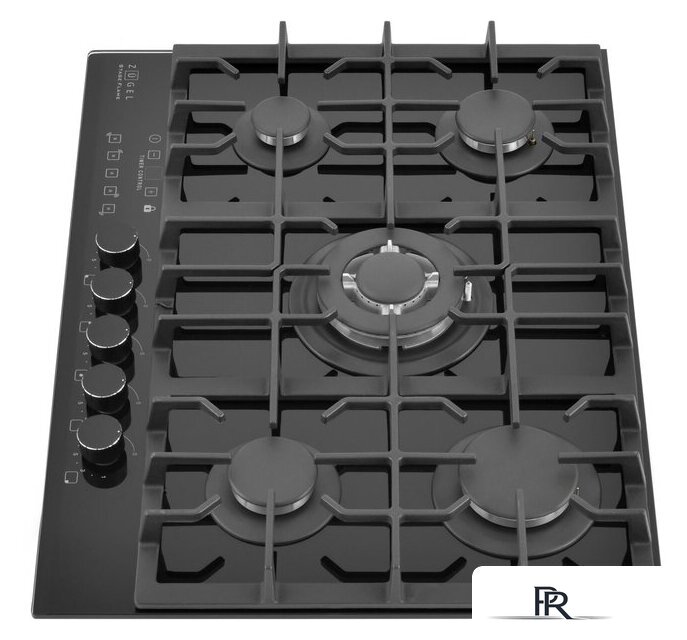 Варочная панель ZUGEL ZGH602X - Изображение №14 — Интернет-магазин ПроЗаказ