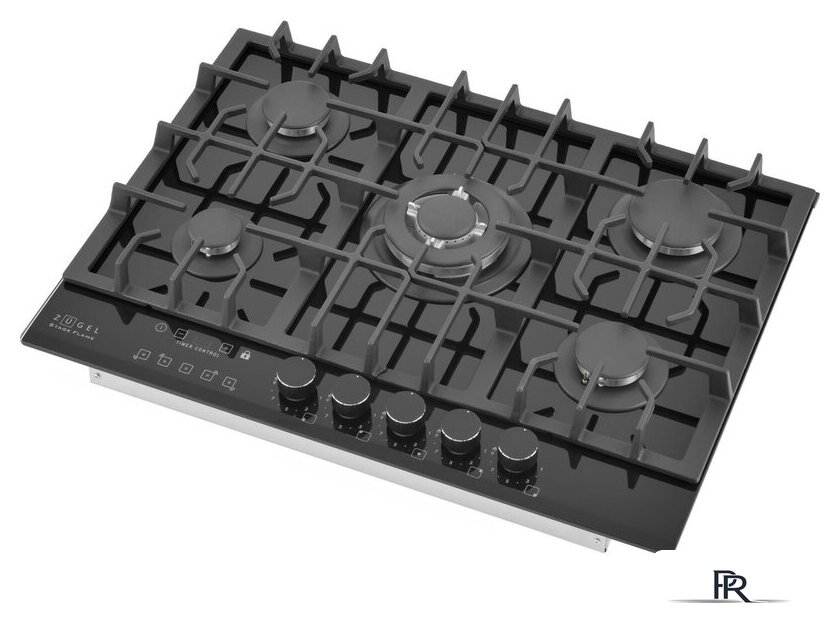 Варочная панель ZUGEL ZGH602X - Изображение №17 — Интернет-магазин ПроЗаказ