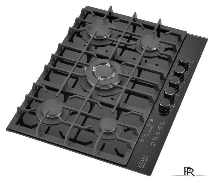 Варочная панель ZUGEL ZGH602X - Изображение №5 — Интернет-магазин ПроЗаказ