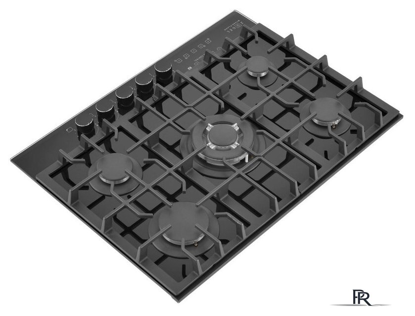 Варочная панель ZUGEL ZGH602X - Изображение №12 — Интернет-магазин ПроЗаказ