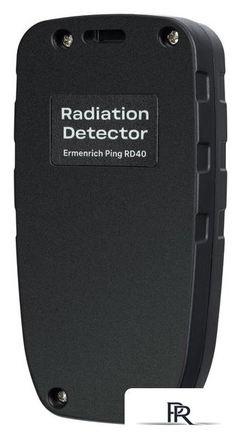 Нитратомеры, дозиметры, экотестеры Ermenrich Ping RD40 - Изображение №4 — Интернет-магазин ПроЗаказ