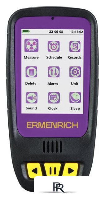 Нитратомеры, дозиметры, экотестеры Ermenrich Ping RD40 - Изображение №3 — Интернет-магазин ПроЗаказ