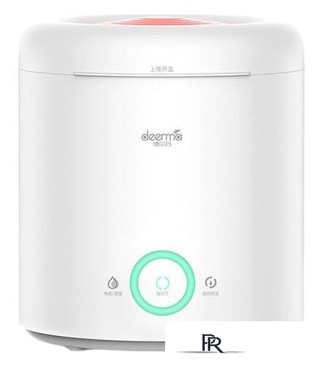 Увлажнитель воздуха Deerma DEM-F301 (международная версия) - Изображение №1 — Интернет-магазин ПроЗаказ