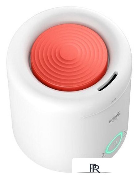 Увлажнитель воздуха Deerma DEM-F301 (международная версия) - Изображение №2 — Интернет-магазин ПроЗаказ