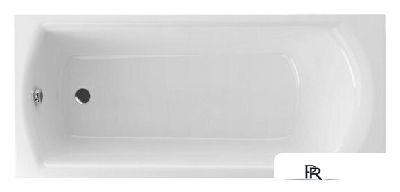 Ванна Excellent Lamia Slim 150x75 - Изображение №1 — Интернет-магазин ПроЗаказ