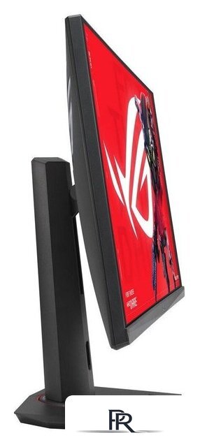 Игровой монитор ASUS ROG Strix XG32UCG - Изображение №5 — Интернет-магазин ПроЗаказ