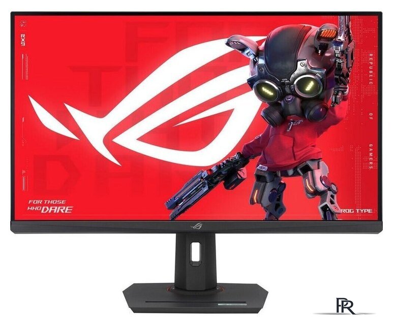 Игровой монитор ASUS ROG Strix XG32UCG - Изображение №1 — Интернет-магазин ПроЗаказ