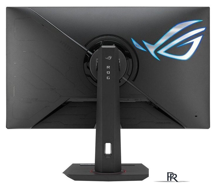 Игровой монитор ASUS ROG Strix XG32UCG - Изображение №8 — Интернет-магазин ПроЗаказ