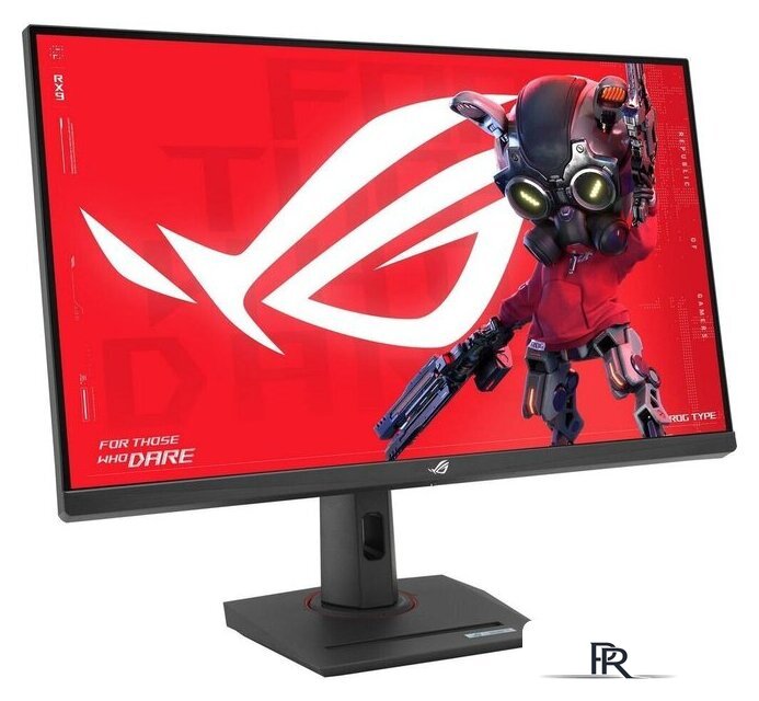 Игровой монитор ASUS ROG Strix XG32UCG - Изображение №2 — Интернет-магазин ПроЗаказ