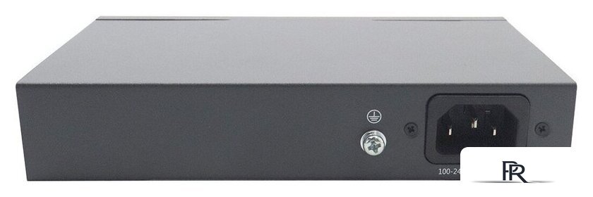 Управляемый коммутатор 2-го уровня Origo OS2406P/60W/A1A - Изображение №2 — Интернет-магазин ПроЗаказ