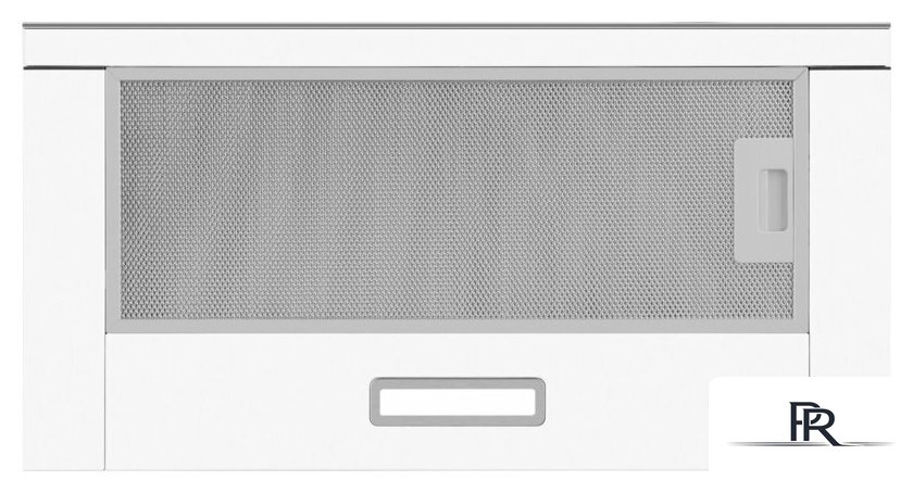 Кухонная вытяжка Weissgauff TEL 600 2M White Glass - Изображение №18 — Интернет-магазин ПроЗаказ