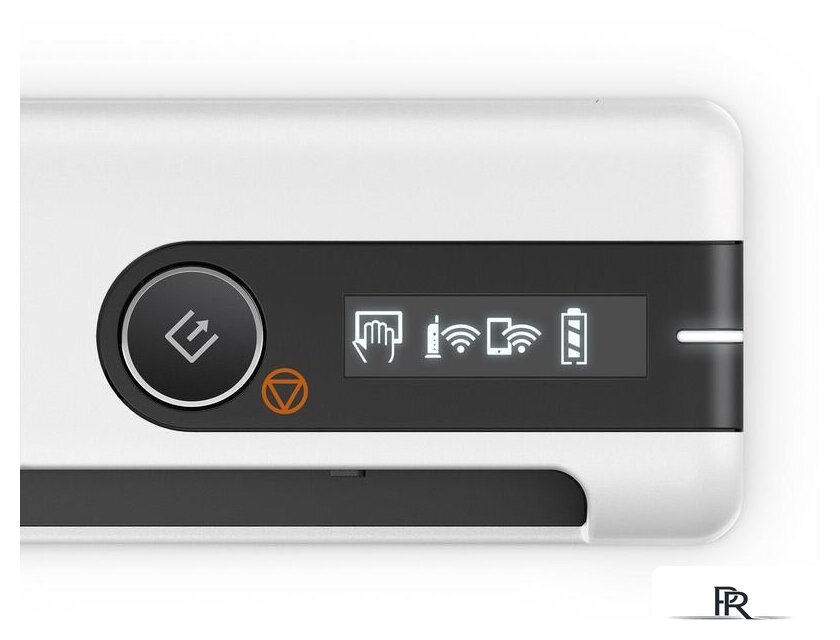 Сканер Epson WorkForce DS-80W - Изображение №2 — Интернет-магазин ПроЗаказ