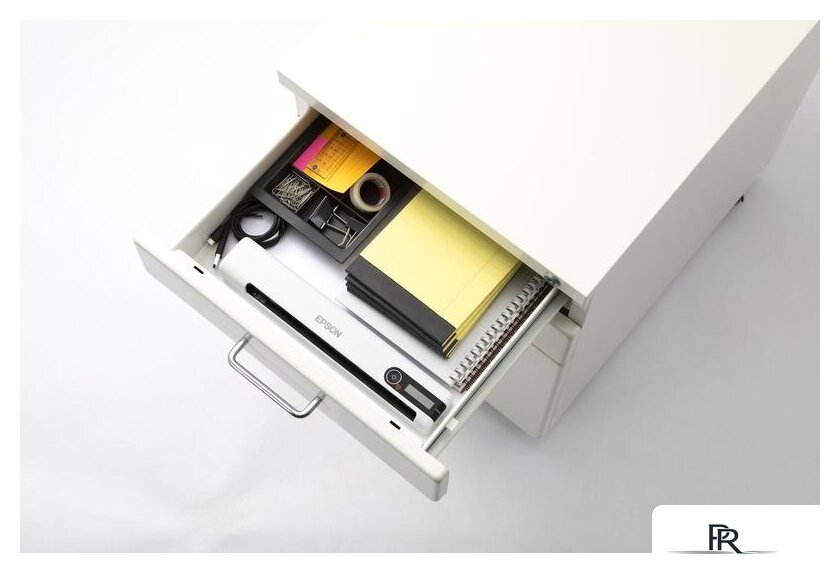 Сканер Epson WorkForce DS-80W - Изображение №8 — Интернет-магазин ПроЗаказ