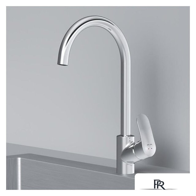 Смеситель AM.PM Like F8007700 - Изображение №2 — Интернет-магазин ПроЗаказ