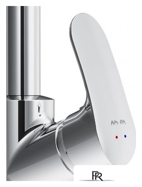 Смеситель AM.PM Like F8007700 - Изображение №7 — Интернет-магазин ПроЗаказ