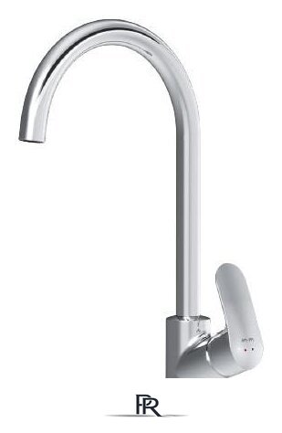 Смеситель AM.PM Like F8007700 - Изображение №1 — Интернет-магазин ПроЗаказ