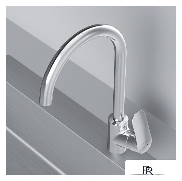 Смеситель AM.PM Like F8007700 - Изображение №5 — Интернет-магазин ПроЗаказ