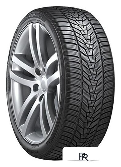 Зимние шины Hankook Winter i*cept evo3 X W330A 315/40R21 115V XL - Изображение №3 — Интернет-магазин ПроЗаказ