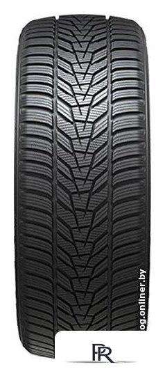 Зимние шины Hankook Winter i*cept evo3 X W330A 315/40R21 115V XL - Изображение №2 — Интернет-магазин ПроЗаказ