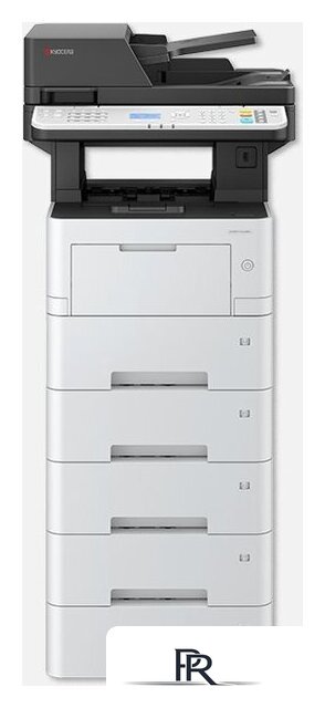 МФУ Kyocera Mita ECOSYS MA4500x 110C133NL0 - Изображение №3 — Интернет-магазин ПроЗаказ