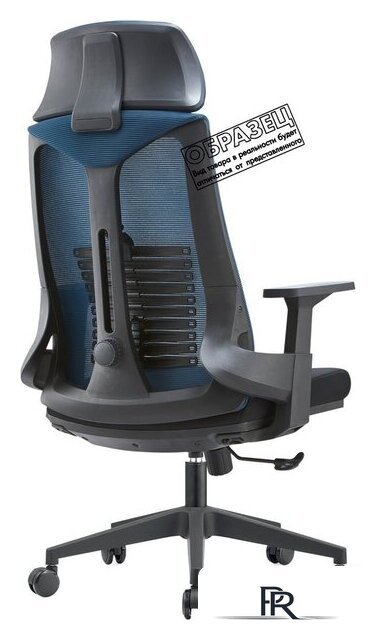 Офисное кресло Insite Rise 1-IS-MC-0509 (черный) - Изображение №3 — Интернет-магазин ПроЗаказ