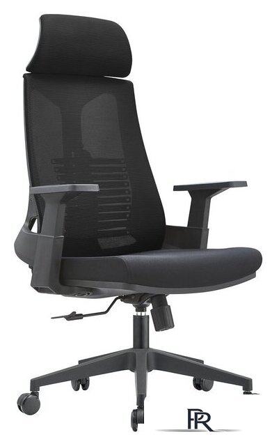 Офисное кресло Insite Rise 1-IS-MC-0509 (черный) - Изображение №2 — Интернет-магазин ПроЗаказ