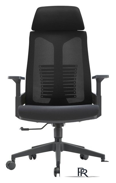 Офисное кресло Insite Rise 1-IS-MC-0509 (черный) - Изображение №1 — Интернет-магазин ПроЗаказ