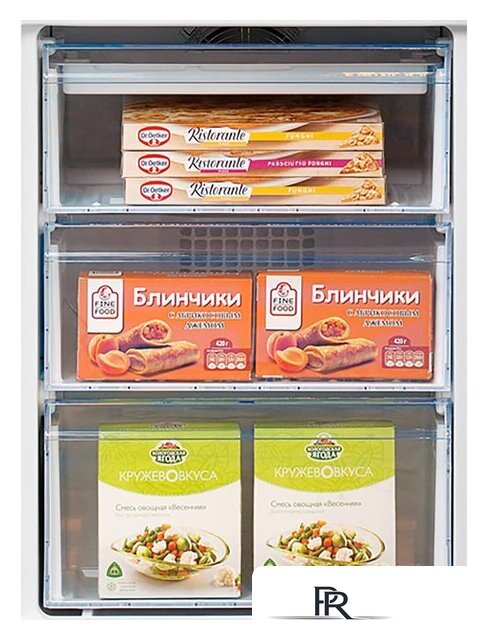 Холодильник BEKO B3R0CNK312HG - Изображение №5 — Интернет-магазин ПроЗаказ