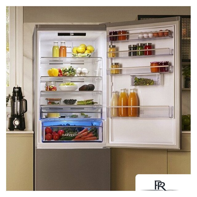 Холодильник BEKO B3R0CNK312HG - Изображение №4 — Интернет-магазин ПроЗаказ