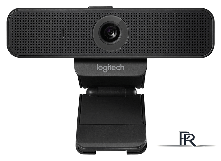 Веб-камера для видеоконференций Logitech C925e - Изображение №1 — Интернет-магазин ПроЗаказ