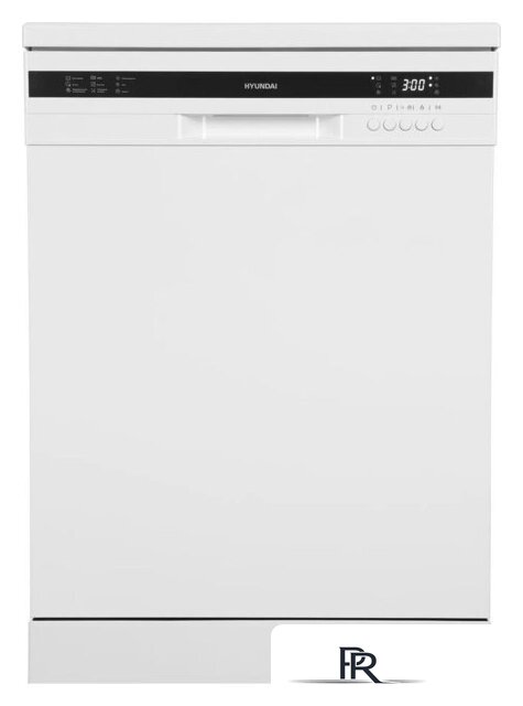 Отдельностоящая посудомоечная машина Hyundai DF126 - Изображение №10 — Интернет-магазин ПроЗаказ
