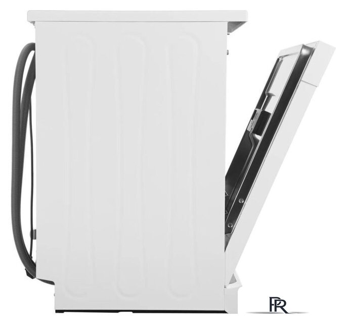 Отдельностоящая посудомоечная машина Hyundai DF126 - Изображение №22 — Интернет-магазин ПроЗаказ