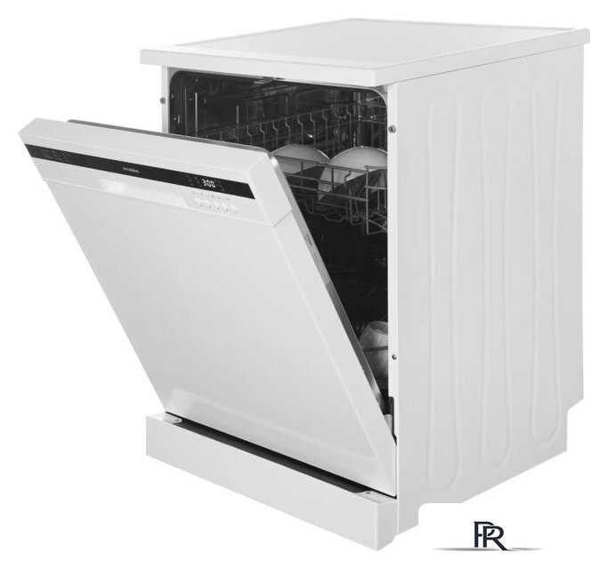 Отдельностоящая посудомоечная машина Hyundai DF126 - Изображение №13 — Интернет-магазин ПроЗаказ