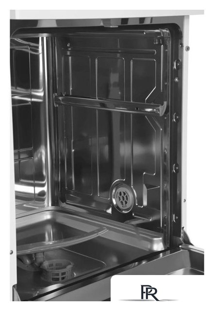 Отдельностоящая посудомоечная машина Hyundai DF126 - Изображение №24 — Интернет-магазин ПроЗаказ