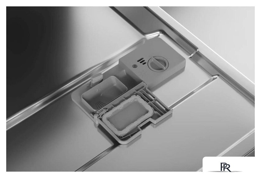 Отдельностоящая посудомоечная машина Hyundai DF126 - Изображение №25 — Интернет-магазин ПроЗаказ