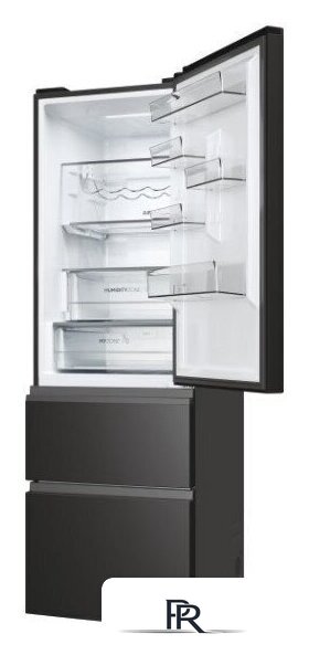 Холодильник Haier HTW5618ENPT - Изображение №12 — Интернет-магазин ПроЗаказ