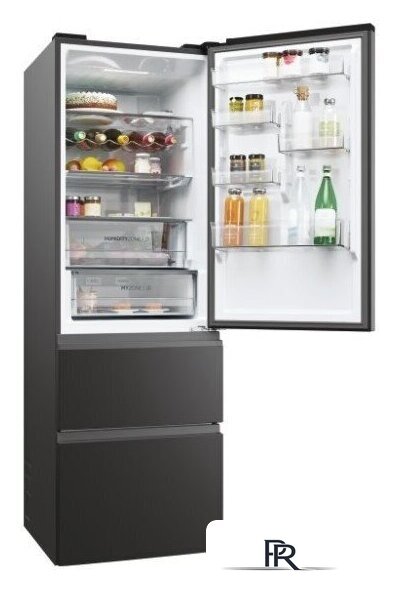 Холодильник Haier HTW5618ENPT - Изображение №6 — Интернет-магазин ПроЗаказ
