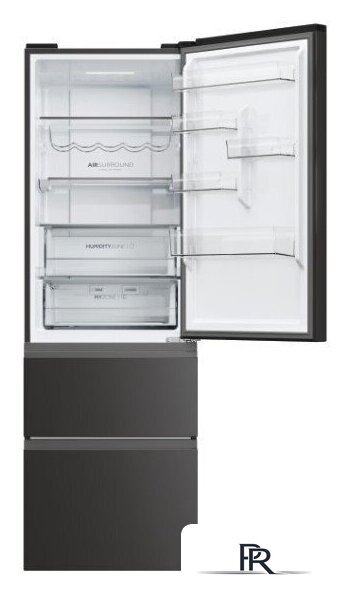 Холодильник Haier HTW5618ENPT - Изображение №5 — Интернет-магазин ПроЗаказ