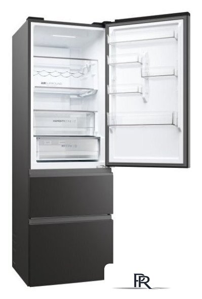 Холодильник Haier HTW5618ENPT - Изображение №10 — Интернет-магазин ПроЗаказ