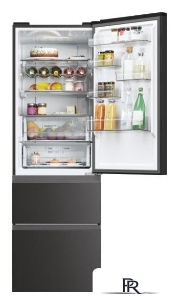 Холодильник Haier HTW5618ENPT - Изображение №7 — Интернет-магазин ПроЗаказ