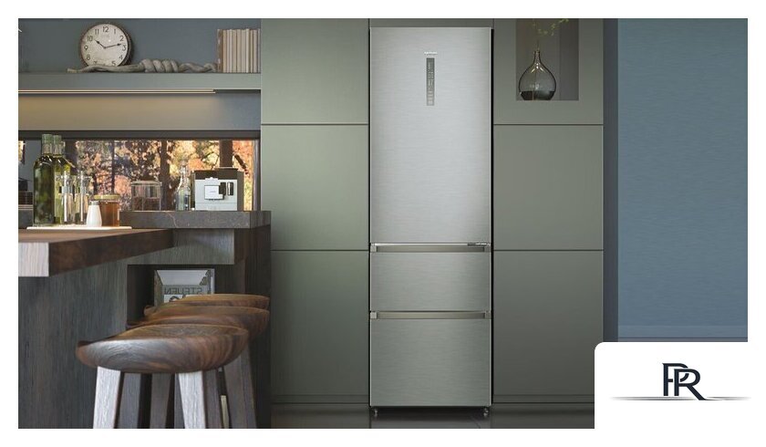 Холодильник Haier HTW5618ENPT - Изображение №13 — Интернет-магазин ПроЗаказ