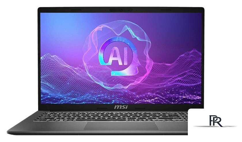 Ноутбук MSI Modern A15 AI F2HMG-011XBY - Изображение №1 — Интернет-магазин ПроЗаказ