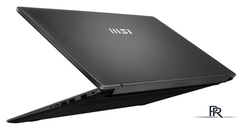 Ноутбук MSI Modern A15 AI F2HMG-011XBY - Изображение №5 — Интернет-магазин ПроЗаказ